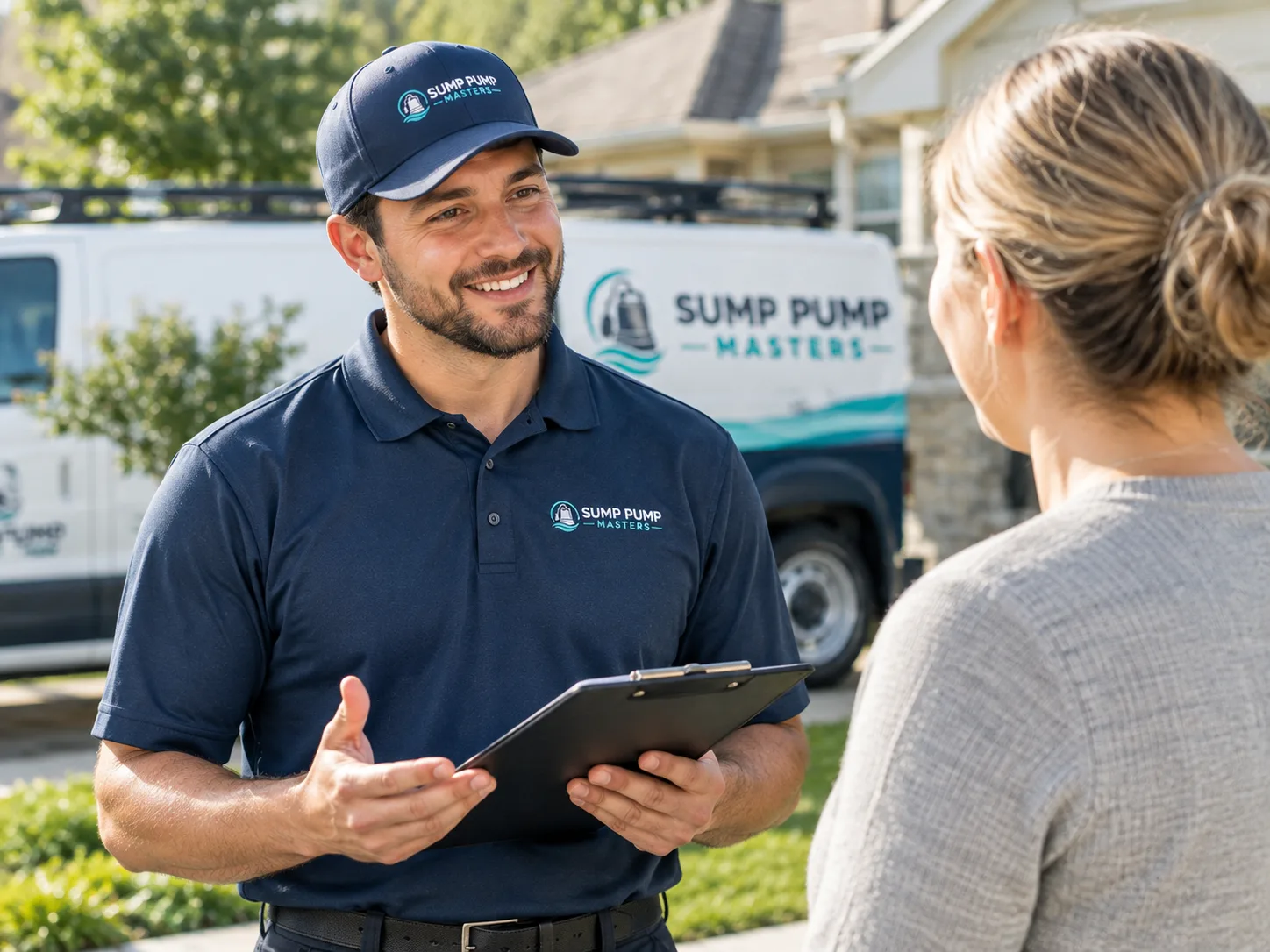 Sump Pump Repair Amalia, NM FAQs